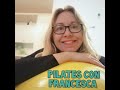 Video 5 Ginnastica Posturale Con Francesca Esercizi Metodo Mezieres