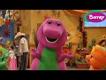 Barney Let S Go On Vacation 2009 Barney And Friends Special Barney The Dinosaur Barney Review