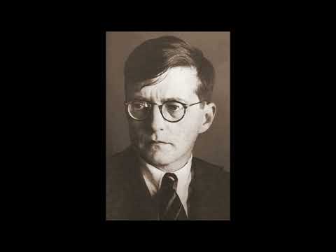 Dmitri Shostakovich Waltz No.2 Extended 10 Hours