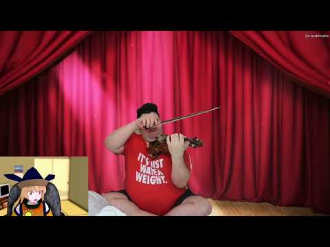 TOUHOU MUSIC CONTEST!?