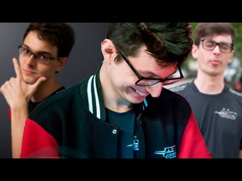 E DANDO DICAS NA JG - TAY STREAM