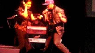 Sarah geronimo and billy crawford duet redwood city 2009