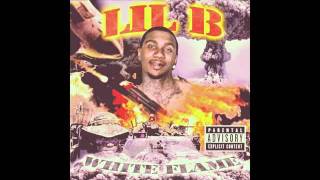 Lil B - Basedgod Fucked My Bitches *WHITE FLAME* COOKING SONG !!!