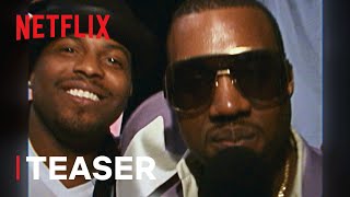 jeen-yuhs: A Kanye Trilogy | Act 3 Teaser | Netflix