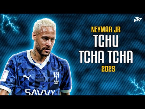 Neymar Jr ● Tchu Tcha Tcha | João Lucas & Marcelo ᴴᴰ