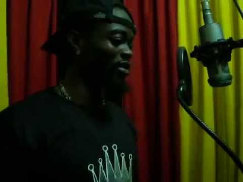 (Liberian Music) In Studio with Takun J: Justice