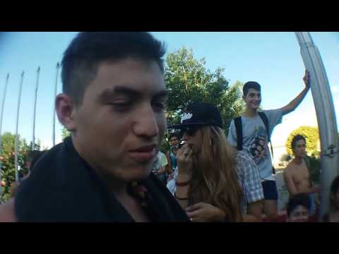 JUANC vs ONAICRAM-FINAL-REYES DEL BERRETIN-3RA EDICION