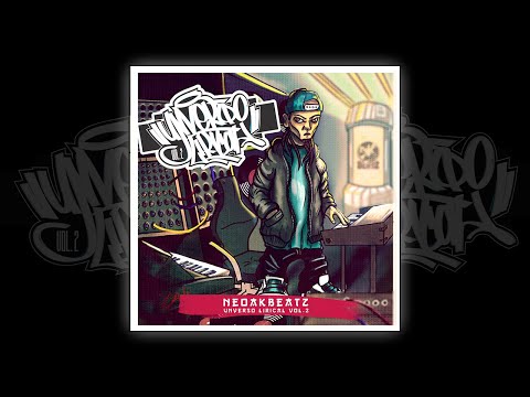 15. Aricaribe - @Sativanderground  [Prod. NeoAkBeatz]