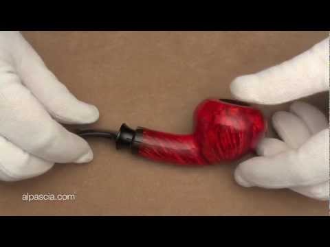 pipa Peder Jeppesen 051 - tobacco pipe