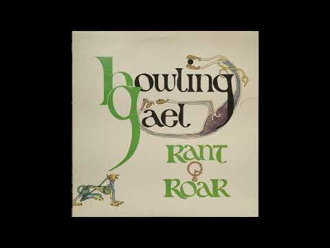 John Barleycorn/Morrison's Jig | Rant & Roar | Howling Gael