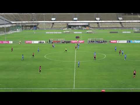 6.kolo 2020/21 AC Sparta Praha - FC Slovan Liberec 5:0 (2:0) 1.pol 3.cast