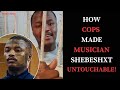Stardom to Courtroom: Musician Shebeshxt Dark Side Revealed