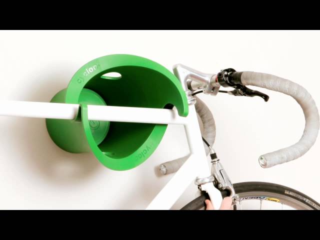 Video Teaser für Cycloc.mov