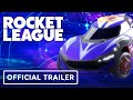 Rocket League - Official Season 5 Rocket Pass Trailer