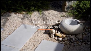 Video overview for 12 Chester Street, Henley Beach SA 5022