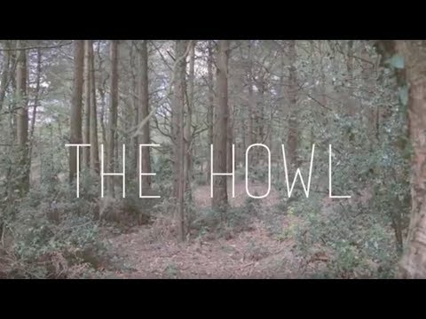 Charlie Fink - 'The Howl' (Official Lyric Video)