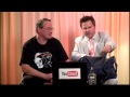 Jim Cornette Plays The Bag1
