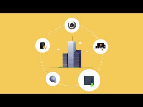 Cybersecurity Solutions From Manageengine