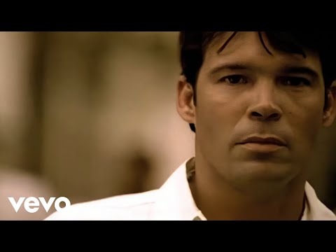 Clay Walker - I Can't Sleep (Official Music Video)