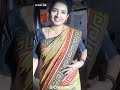 Pandian Stores Sujitha Dhanush Navel Show And Hot Structure Part 1