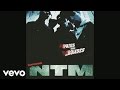 Suprême NTM - Sista B. (intermède) (Audio)