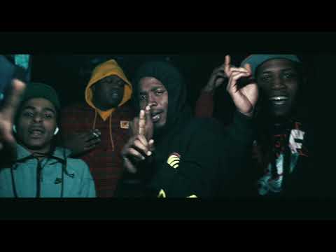 Hoy Honcho X YarlGO - Watch How I Move