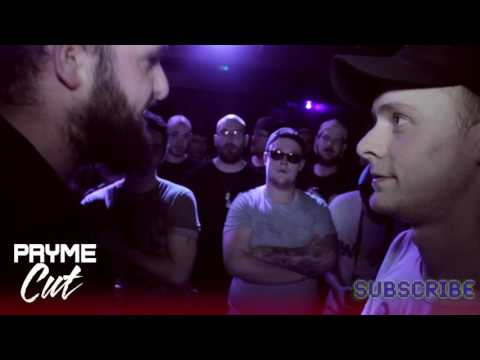 T-Rev vs Lord Bendtner