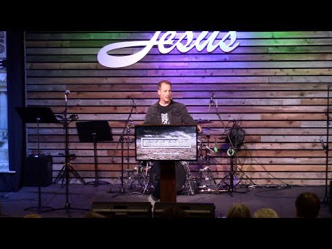 Ezekiel 14:1-16:34 - "Evaluating The Heart"