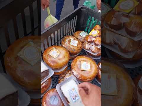 feira livre de João Alfredo Pernambuco