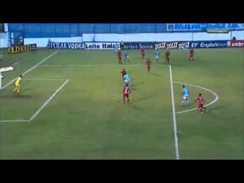 Marilia 1 x 1 Audax - Paulistão 19/02/2015