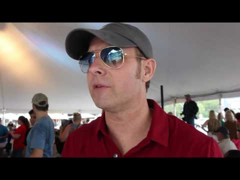 Jay Dupuis interview on becoming an Elvis Presley fan Elvis Week 2016