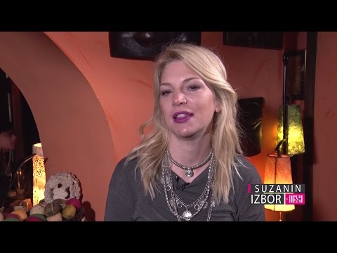Suzanin izbor S02E65 – Katarina Rašić
