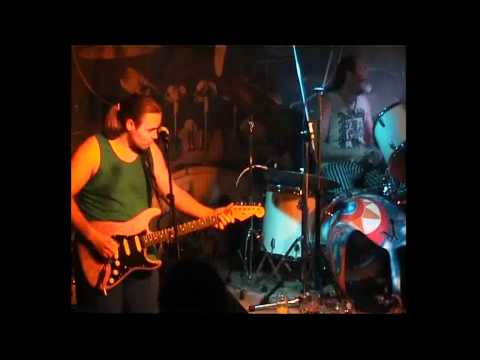 Thumbnail for Nicky Moore Blues Corporation 2000.avi by Nicky Moore