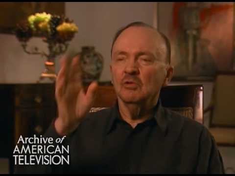 William Link on achievements, regrets, and how he'd like to be remembered