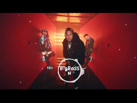 Pam-Justin Quiles, Daddy Yankee, El Alfa