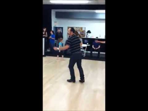 YAD BEYAD BOSTON - Al Tishpeti Oti