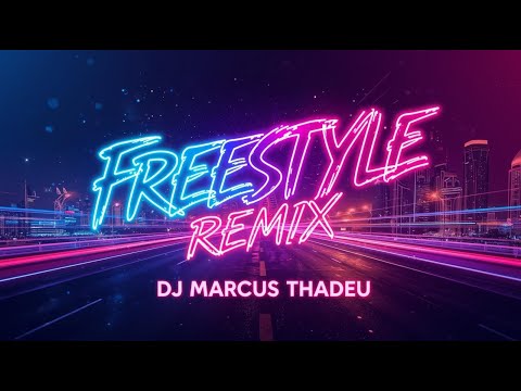 NA PISTA COM DJ MARCUS THADEU and DJ Retro Brazil