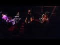 Swallow the Sun - STONE WINGS - DEADLY NIGHTSHADE (Live 4/3/2019 @ Club Red Mesa AZ)