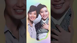 山口百恵★夏目雅子♥