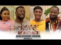 Love Bondage Discussion Room Ep 4 Should A Friend Cover Up For A Cheating Man