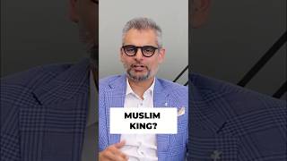 Cyrus the Great: The Muslim King in the Qur’an?