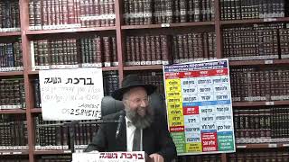 הרב בנימין חותה : קביעת עתים לתורה . (כולל חזון עובדיה) - התמונה מוצגת ישירות מתוך אתר האינטרנט יוטיוב. זכויות היוצרים בתמונה שייכות ליוצרה. קישור קרדיט למקור התוכן נמצא בתוך דף הסרטון הרב בנימין חותה : קביעת עתים לתורה . (כולל חזון עובדיה) - התמונה מוצגת ישירות מתוך אתר האינטרנט יוטיוב. זכויות היוצרים בתמונה שייכות ליוצרה. קישור קרדיט למקור התוכן נמצא בתוך דף הסרטון