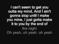 Big Time Rush - Oh Yeah lyrics 