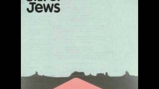 Silver Jews. federal dust