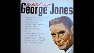 George Jones - The Likes Of You