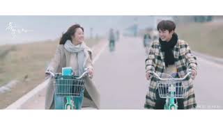 AS WE WALK | Choi Sang Yeob | SUB. ESPAÑOL | MY STRANGE HERO OST PART 8