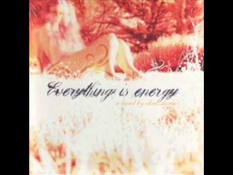 Everything is Energy - Hut