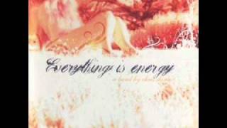 Everything is Energy - Hut