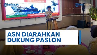 Viral Video Diduga ASN Boyolali Ngaku Diarahkan Dukung Paslon Tertentu: Sudah Rahasia Umum