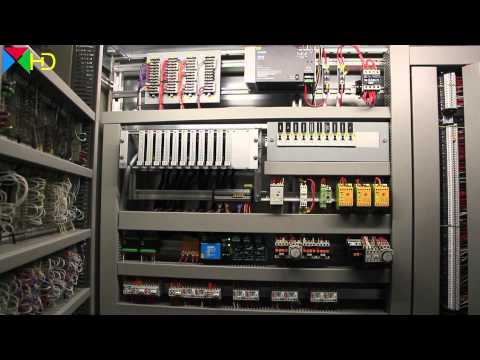 Blick hinter die Kulissen der Treib-Seelisberg-Bahn [HD]